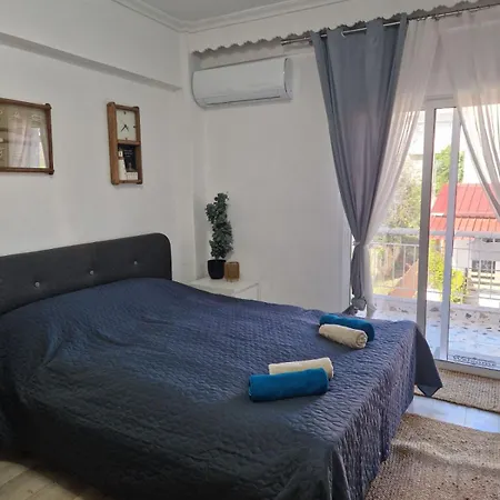 Iraklia Pearl Lejlighed Néa Irákleia