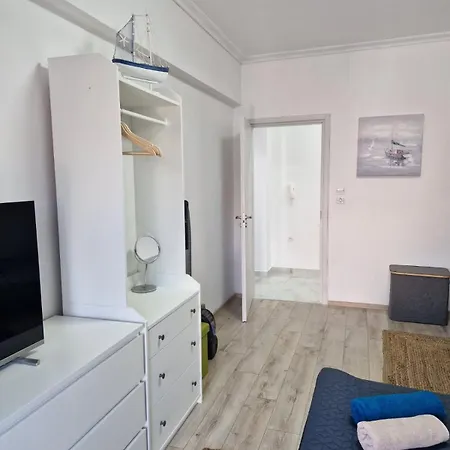 Iraklia Pearl Lejlighed Néa Irákleia