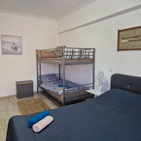 Lejlighed Iraklia Pearl Néa Irákleia